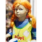 - Hurra, hurra, Pippi Langstrumpf wird 75 Jahr` -