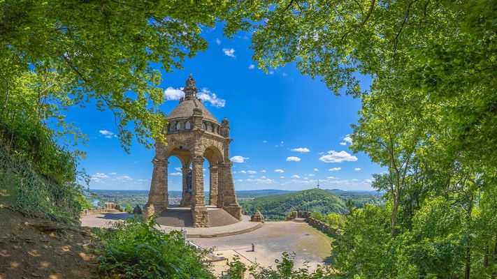 Hurra, ich lebe noch !