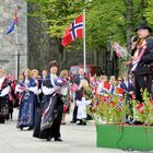 Hurra Norge - Gratulerer med 17. Mai fra Stavanger - 01