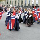 Hurra Norge - Gratulerer med 17. Mai fra Stavanger – 06