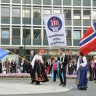 Hurra Norge - Gratulerer med 17. Mai fra Stavanger – 07