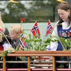 Hurra Norge - Gratulerer med 17. Mai fra Stavanger – 08