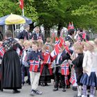 Hurra Norge - Gratulerer med 17. Mai fra Stavanger – 09