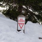 Hurra wir dürfen nicht Baden!!!!!