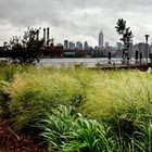 Hurricane Irene in New York City