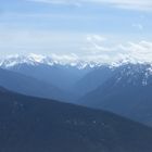 Hurricane ridge