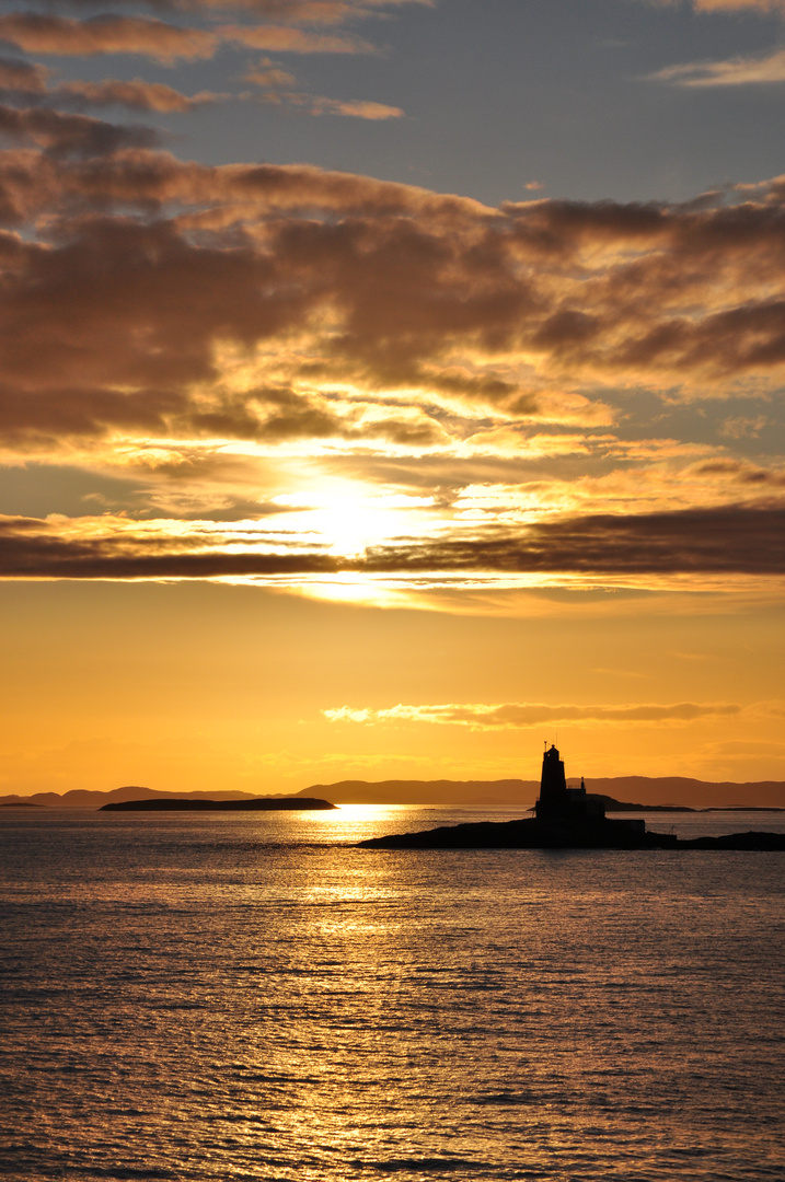 Hurtigruten