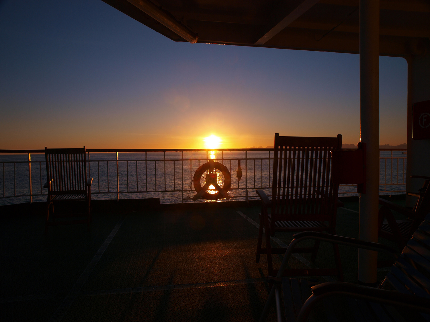 Hurtigruten 2010 15