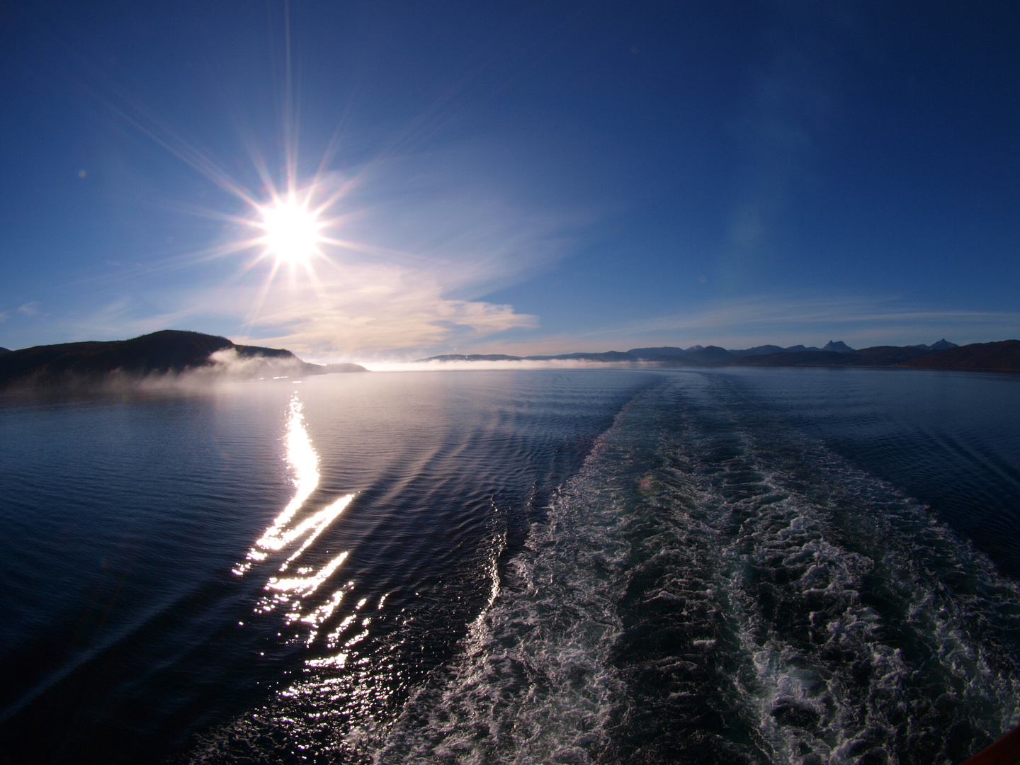 Hurtigruten 2010 20