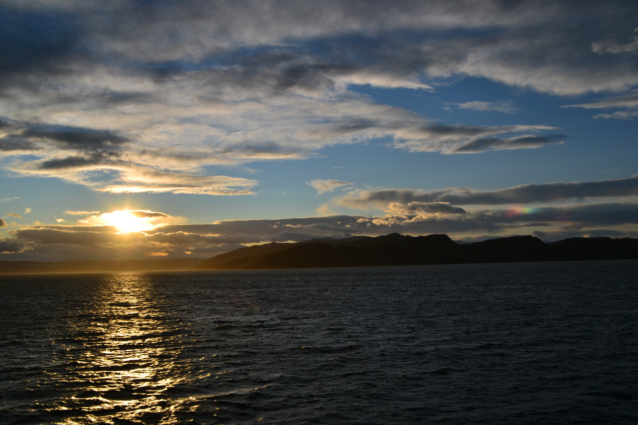 Hurtigruten 3