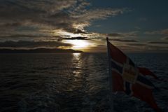 Hurtigruten