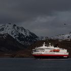 Hurtigruten