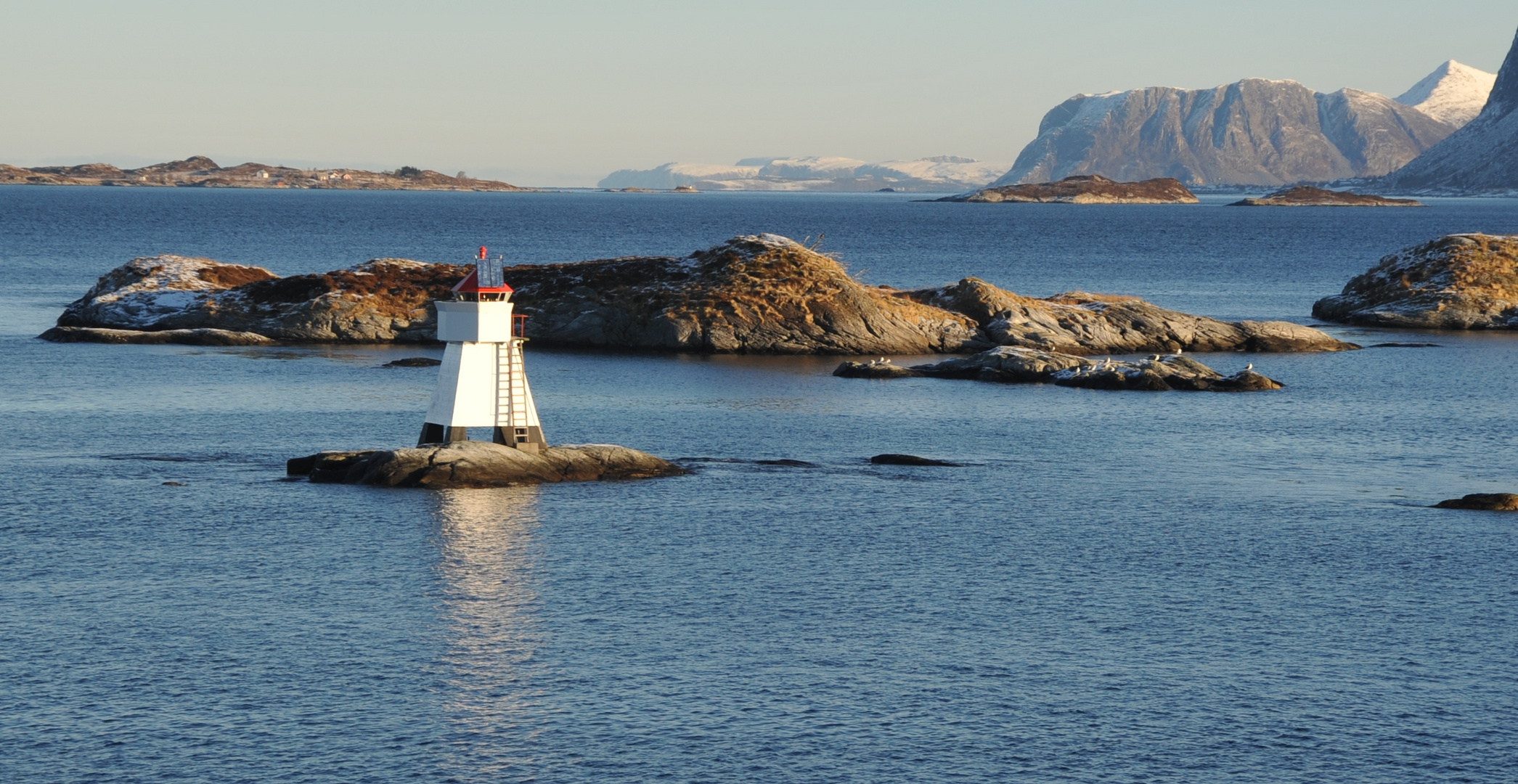 Hurtigruten