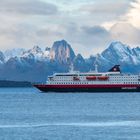 Hurtigruten