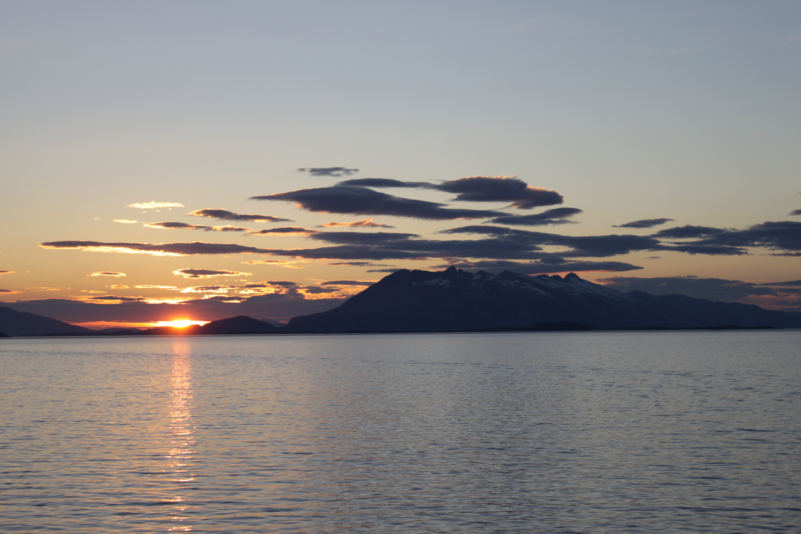 Hurtigruten