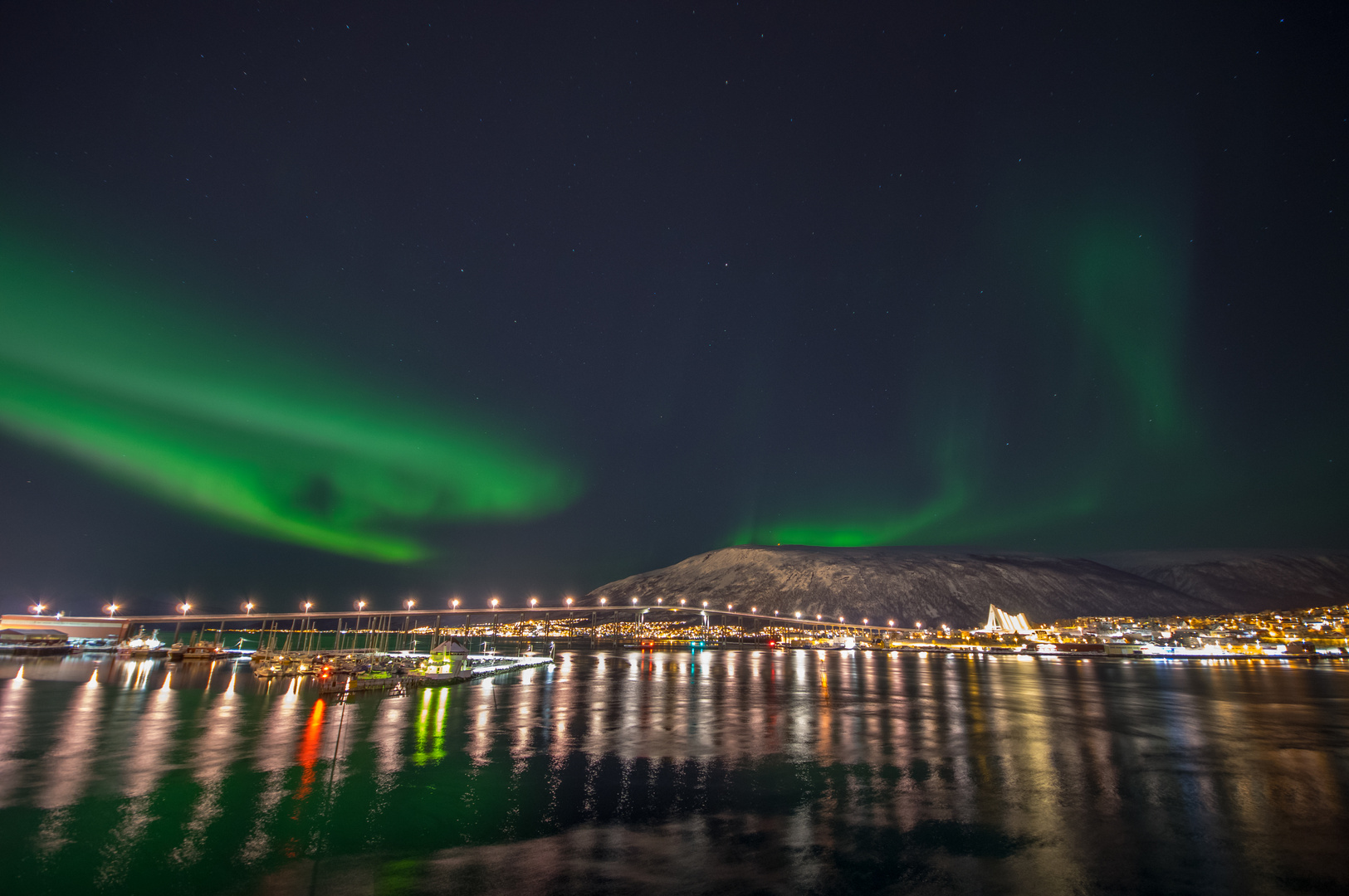 Hurtigruten