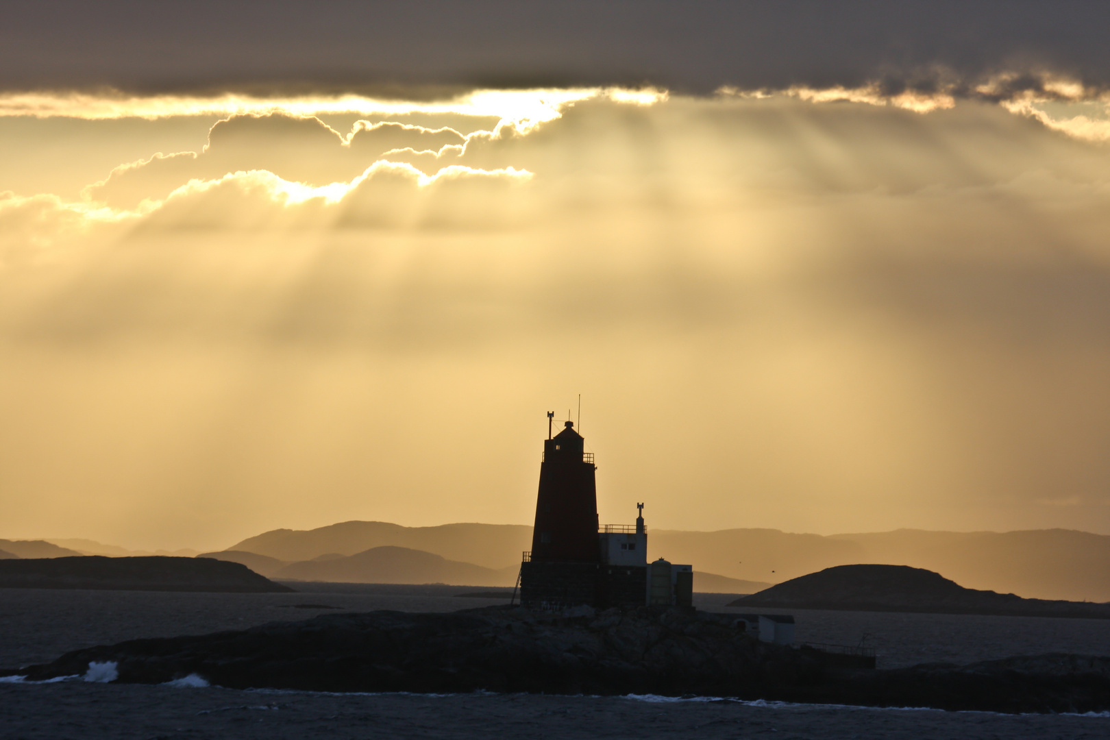 Hurtigruten