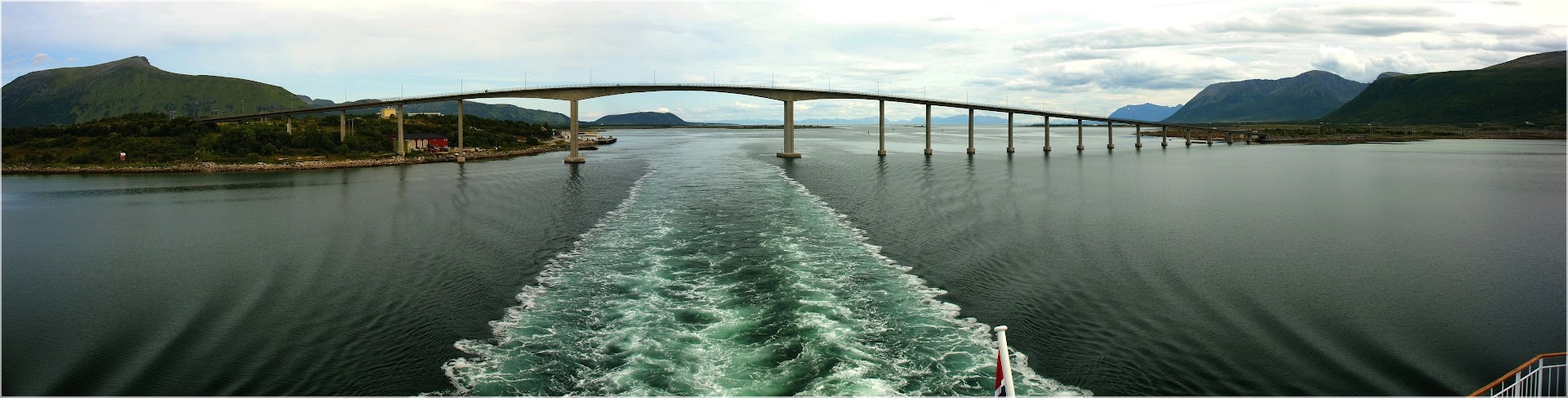 Hurtigruten