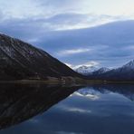 Hurtigruten I