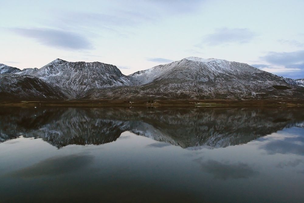 Hurtigruten II