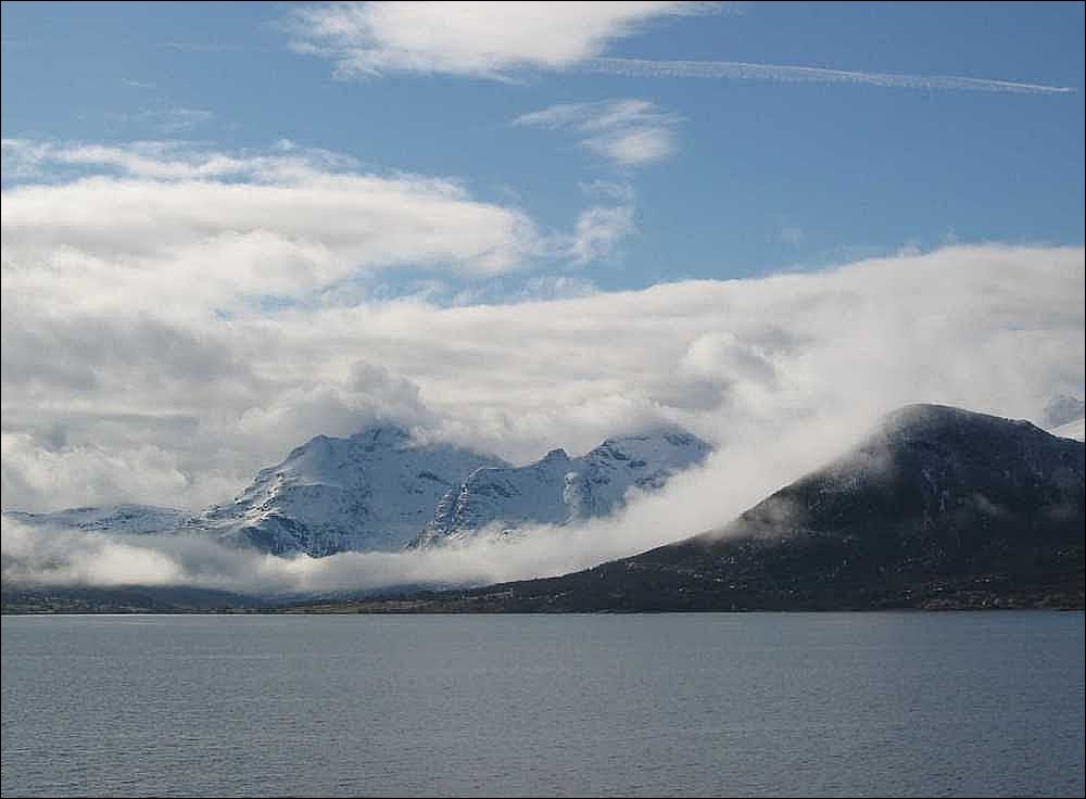 Hurtigruten Impression 2