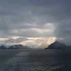 Hurtigruten Impression