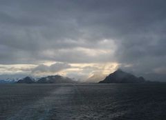 Hurtigruten Impression