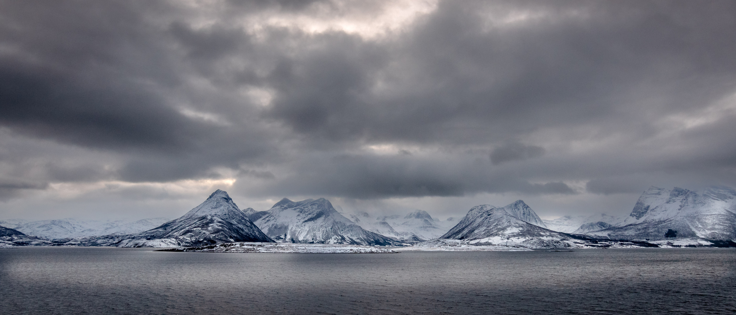 Hurtigruten Impression