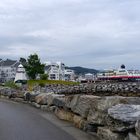 Hurtigruten in Molde