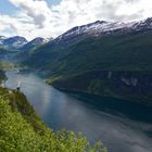 Hurtigruten Reise *4