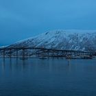 Hurtigruten - Tag 5 - Bye Bye Tromso