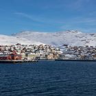 Hurtigruten - Tag 6 - Honningsvag