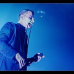 Hurts III @ Bernexpo, Bern