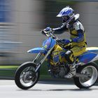 Husa, Husa, Husaberg