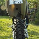 Husaberg FE 570