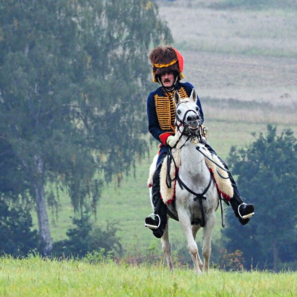 Husar Foto & Bild world, menschen, deutschland Bilder auf