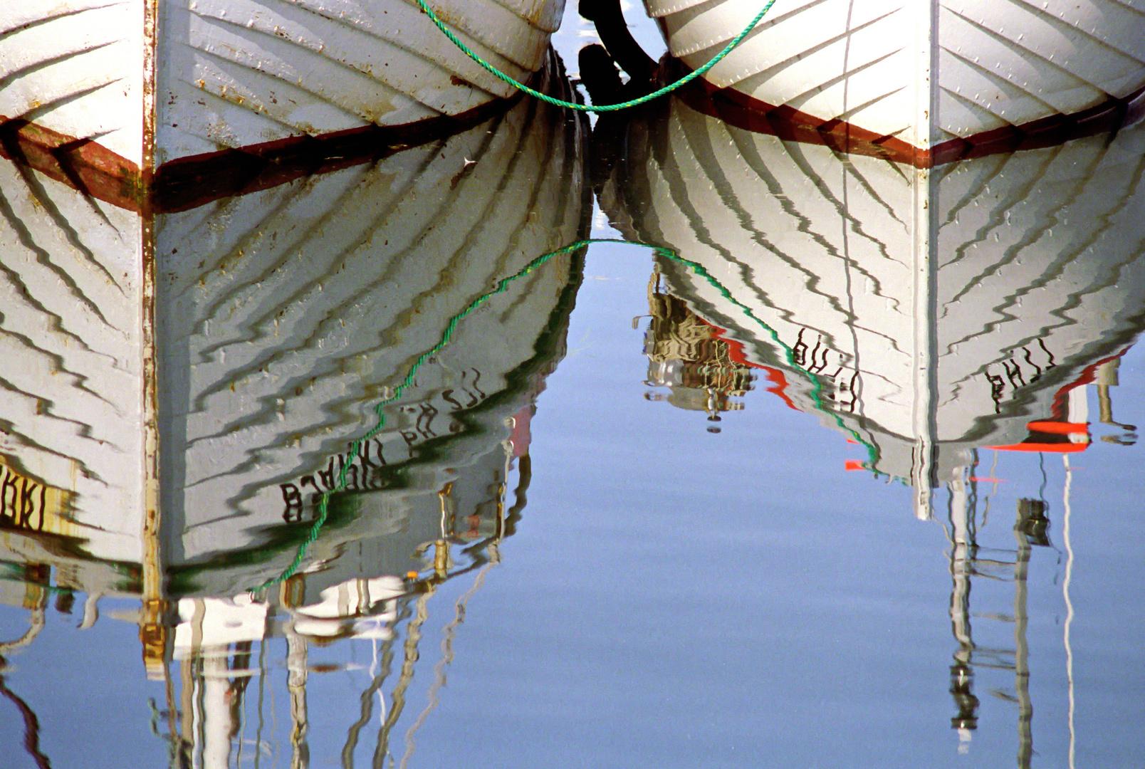 Husavik