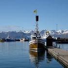 Husavik