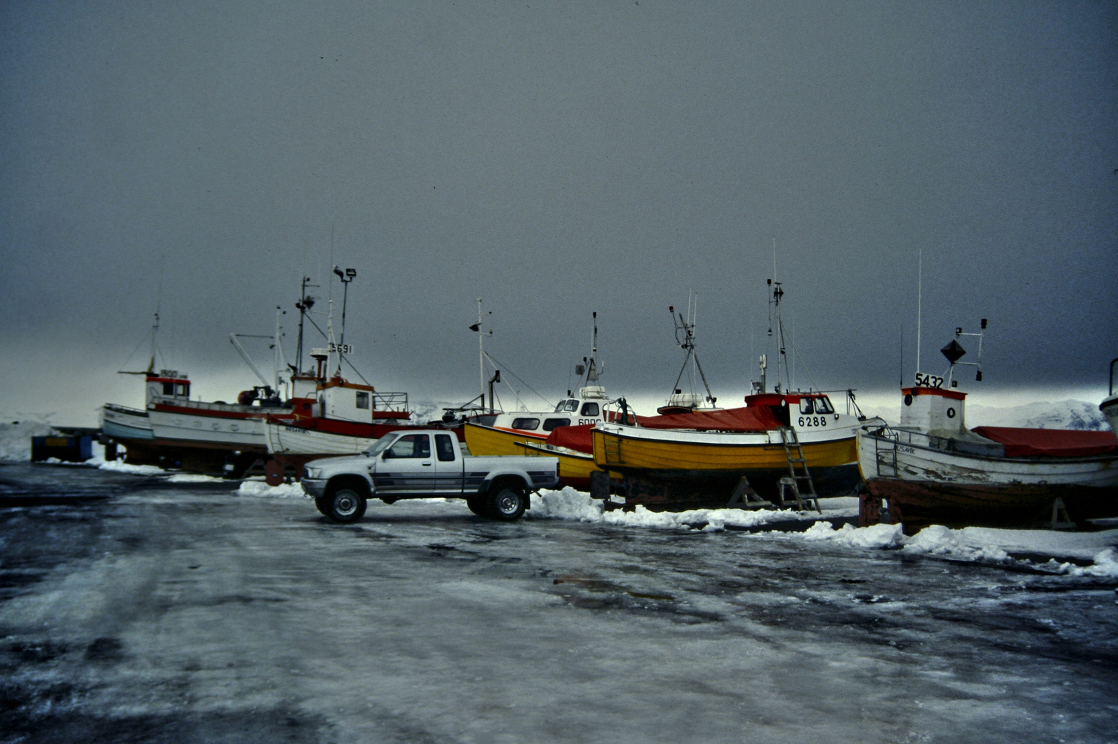 Husavik - 1997 (1)