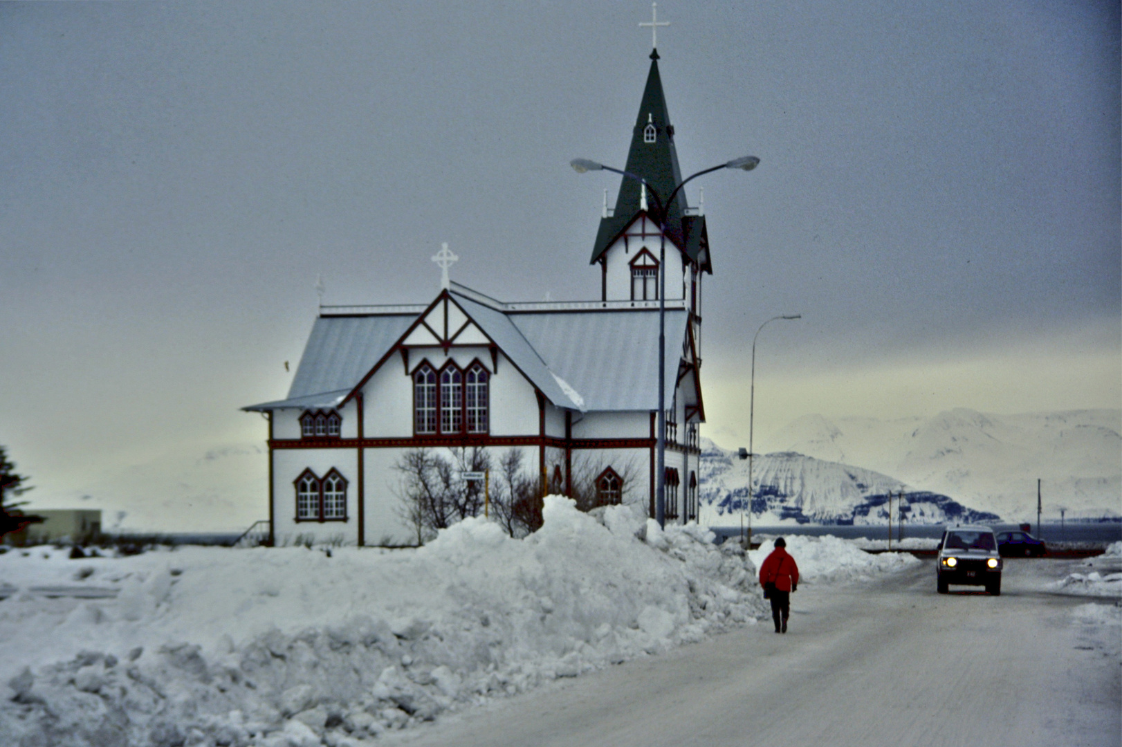 Husavik - 1997 (3)