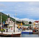 Husavik