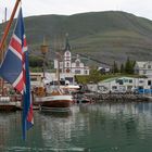 Husavik