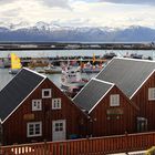 Husavik 66° Nord