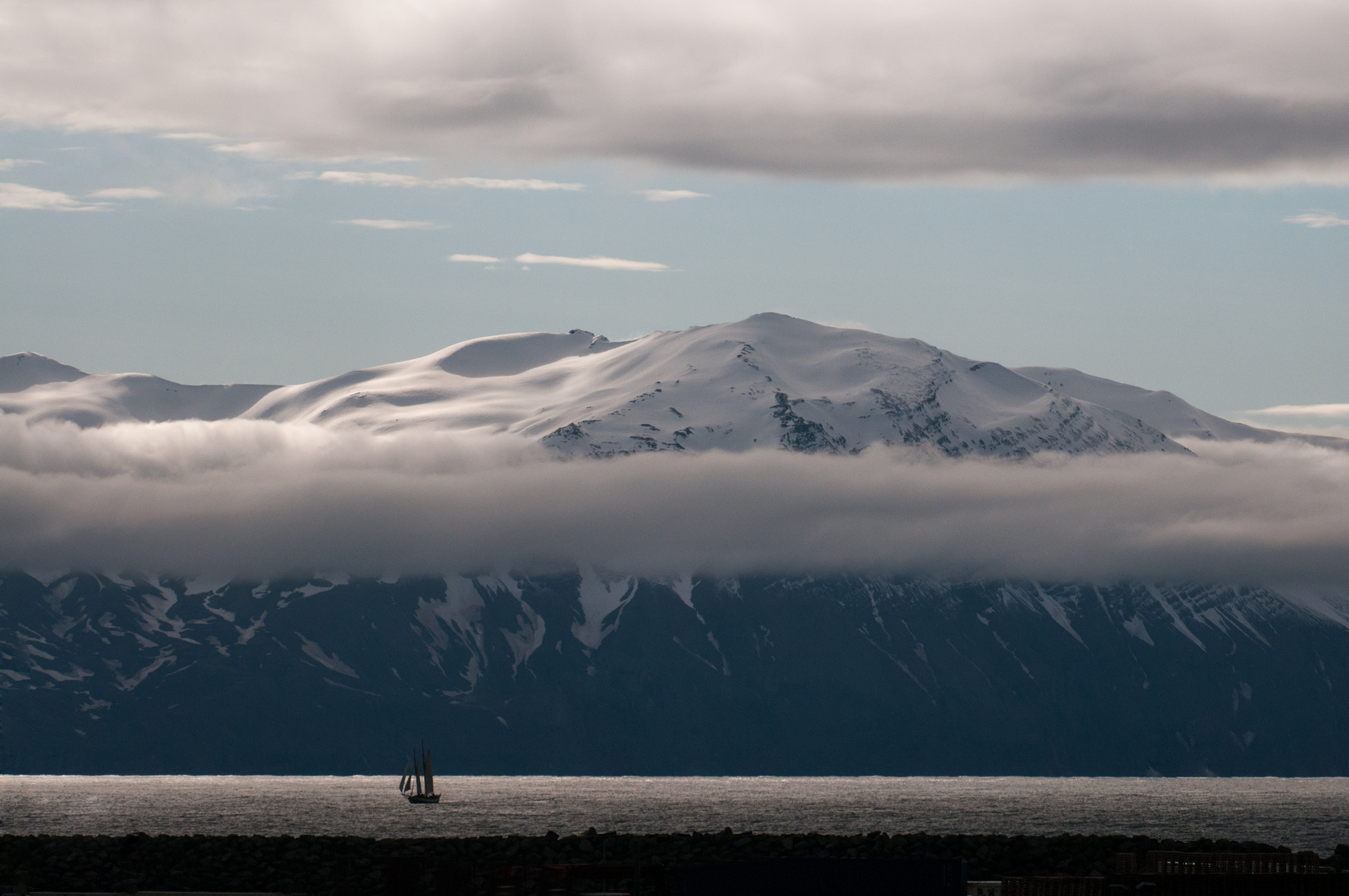 Husavik