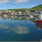 Húsavík…