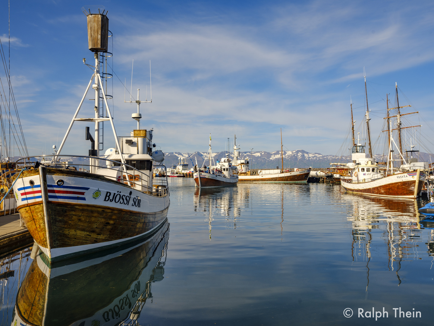 Husavik