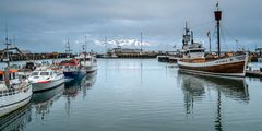 Husavik