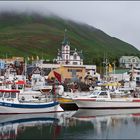 Husavik