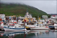 Husavik