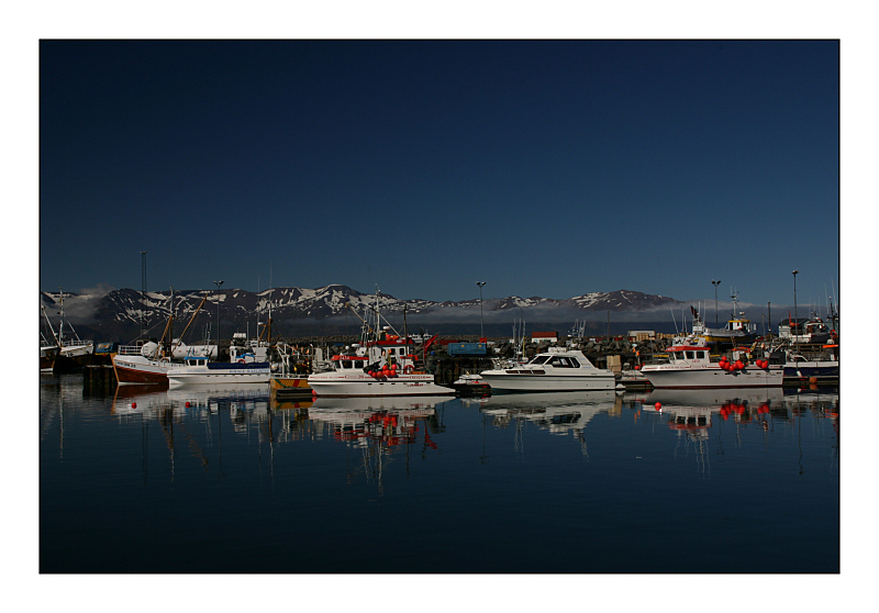 Husavik